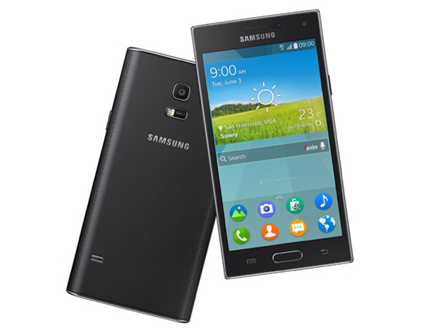 Samsung Z