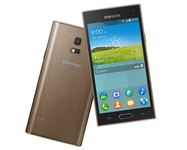Samsung Z 02
