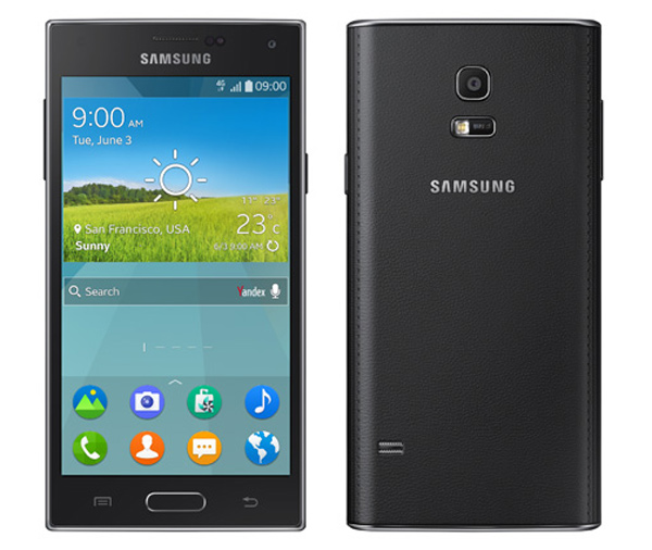 Samsung Z 03