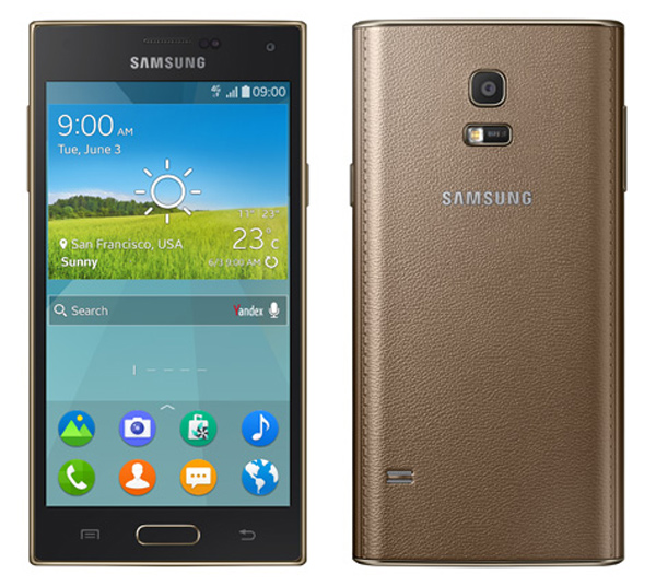 Samsung Z 04