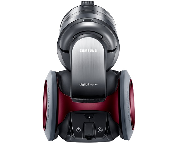 Samsung F800 Motion Sync, lo hemos probado 4 Samsung F800 Motion Sync