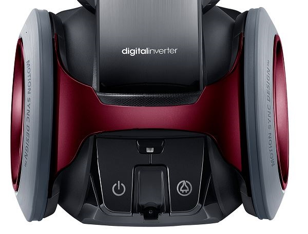 Samsung F800 Motion Sync, lo hemos probado 5 Samsung F800 Motion Sync