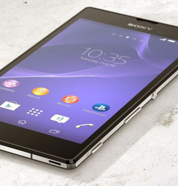 Sony Xperia T3