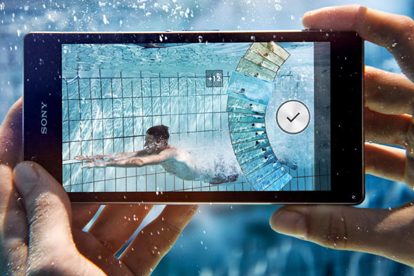 Sony-Xperia-Z1 Sony Xperia Z1
