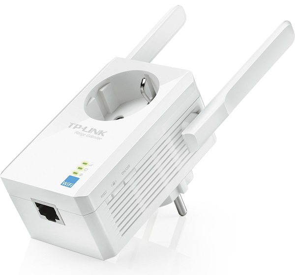 Cómo disfrutar de una señal WiFi de calidad en toda la casa con TP-LINK