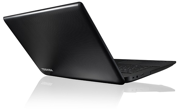 Toshiba Satellite Serie C70-B, portátil multimedia asequible 2 Toshiba Satellite Serie C70-B