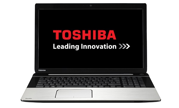 Esperanzado Reductor Intento Toshiba Satellite Serie S70-B, portátil de 17 pulgadas para películas y  juegos