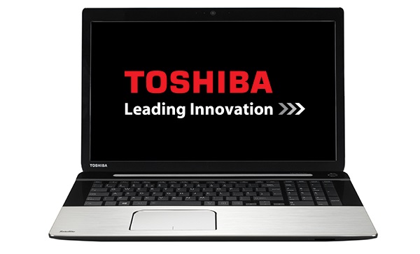 Toshiba Satellite Serie S70-B, portátil de 17 pulgadas para películas y juegos 1 Toshiba Satellite Serie S70-B