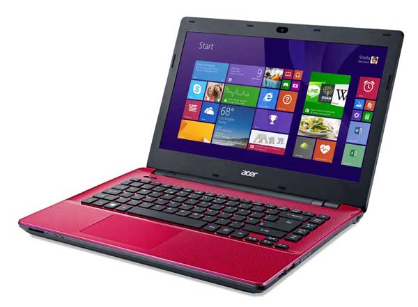 Acer Aspire E 14