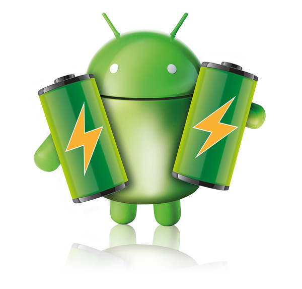 Trucos para ahorrar baterí­a en tu Samsung Galaxy