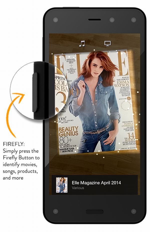 amazon fire phone