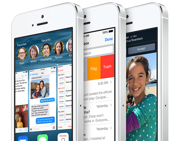 apple-ios-8 Apple iOS 8