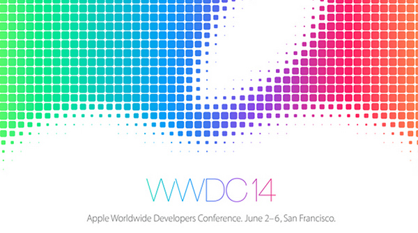 Qué esperar del WWDC14 de Apple