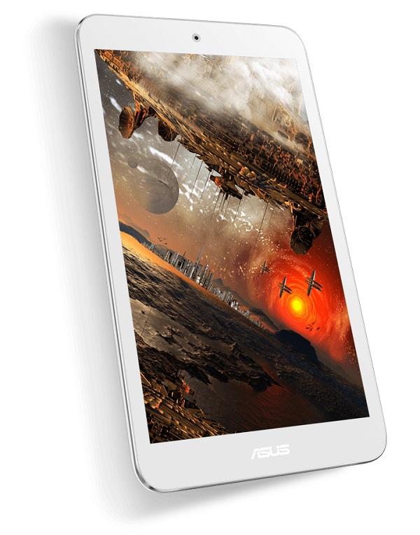 ASUS MeMO Pad 8 ME181C 5 Asus MeMO Pad 8
