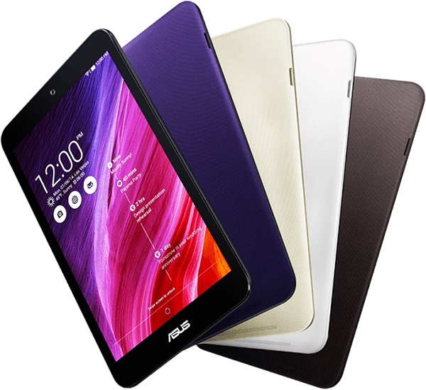 ASUS MeMO Pad 8 ME181C 7 Asus MeMO Pad 8