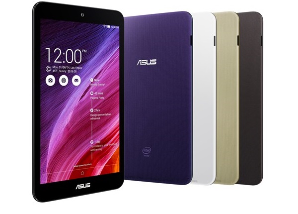ASUS MeMO Pad 8 ME181C 2 Asus MeMO Pad 8