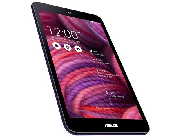 ASUS MeMO Pad 8 ME181C 4 Asus MeMo Pad 8