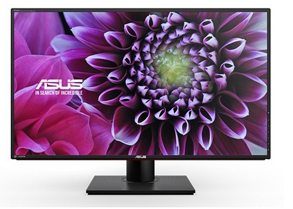 asus-proart-pa328Q Asus ProArt PA328Q 4K/UHD