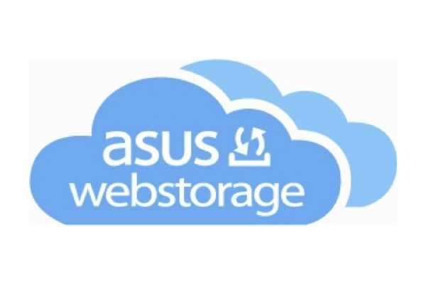 Usuarios de PC ASUS tendrán 100 gigabytes de almacenamiento en la nube