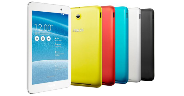 ASUS MeMO Pad 7 ME176CX 3 Asus MeMo Pad 7
