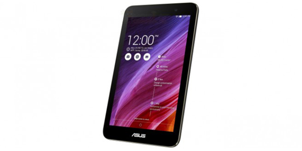 ASUS MeMO Pad 7 ME176CX 4 Asus MeMo Pad 7