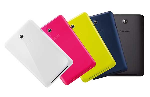 ASUS MeMO Pad 7 ME176CX 2 Asus MeMo Pad 7