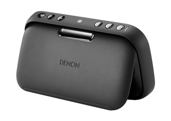 denon envaya