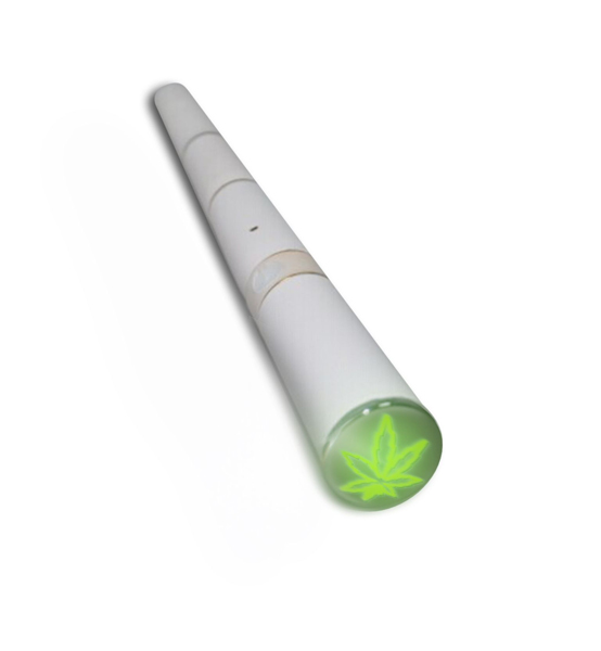 E-Njoint, el primer porro electrónico del mundo