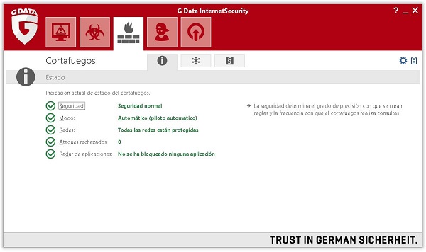 G Data Internet Security