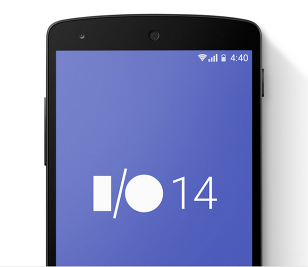 La nueva actualización de Android se anunciará esta tarde en el Google I/O