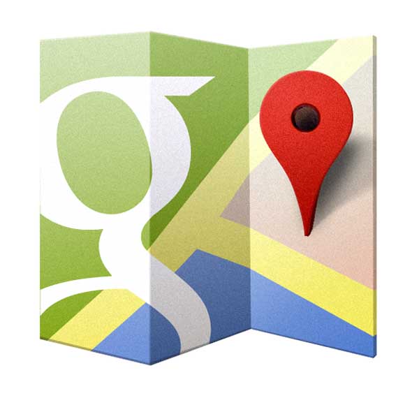 Cómo calcular tus viajes en Google Maps en dragón o monstruo marino