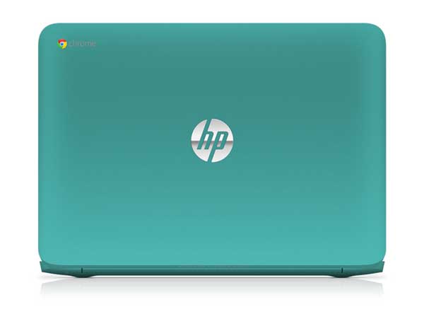 hp chromebook
