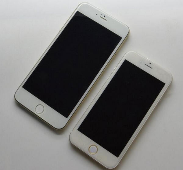 El iPhone 6 de 5,5 pulgadas contarí­a con estabilizador de imagen