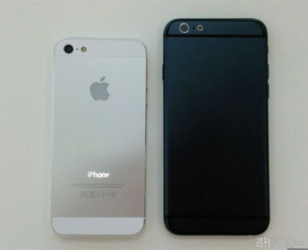 iPhone 6