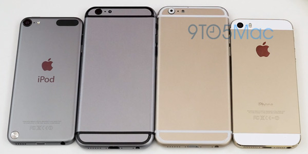 iPhone 6