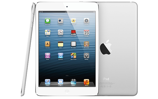 Un código oculto en iOS 8 confirma pantalla dividida en el iPad