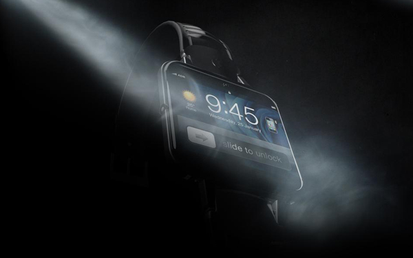 Apple podrí­a lanzar el iWatch en octubre de 2014