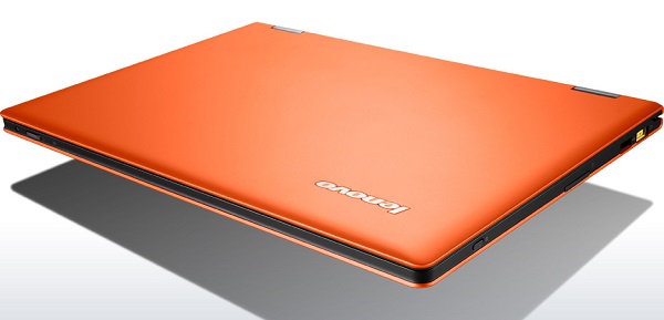 Lenovo crece un 40% en España en el último año 1 Lenovo Yoga