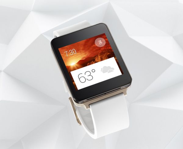 LG G Watch, precio y fecha de lanzamiento en España