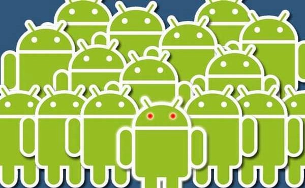 Malware para Android