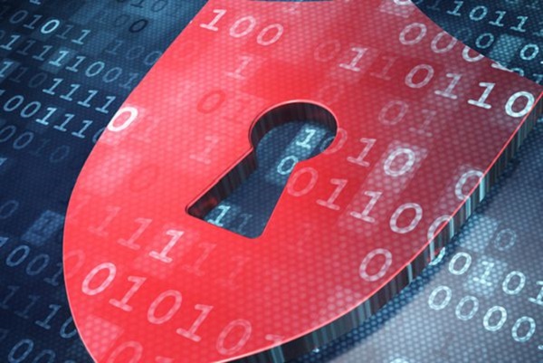 Seguridad de McAfee