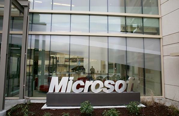 microsoft