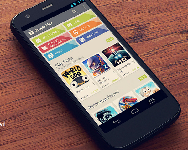 Motorola Moto G