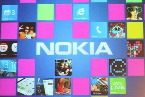 Nokia McLaren, el smartphone que se controla con gestos que prepara Microsoft