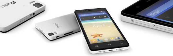 Phablet FNAC 2 4 Phablet Fnac 2