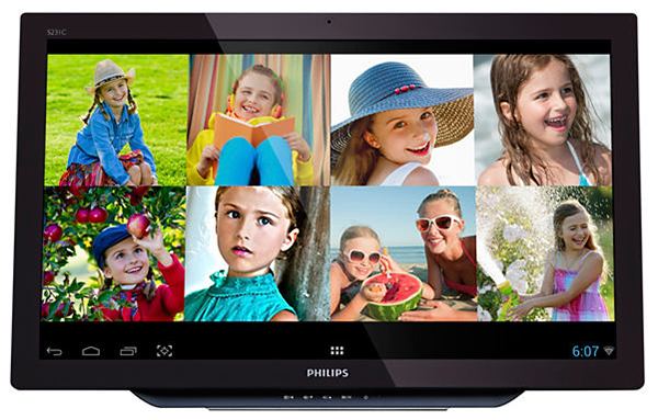Philips Smart All-In-One