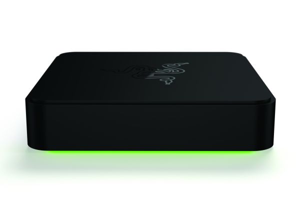 Razer prepara una microconsola para Android TV