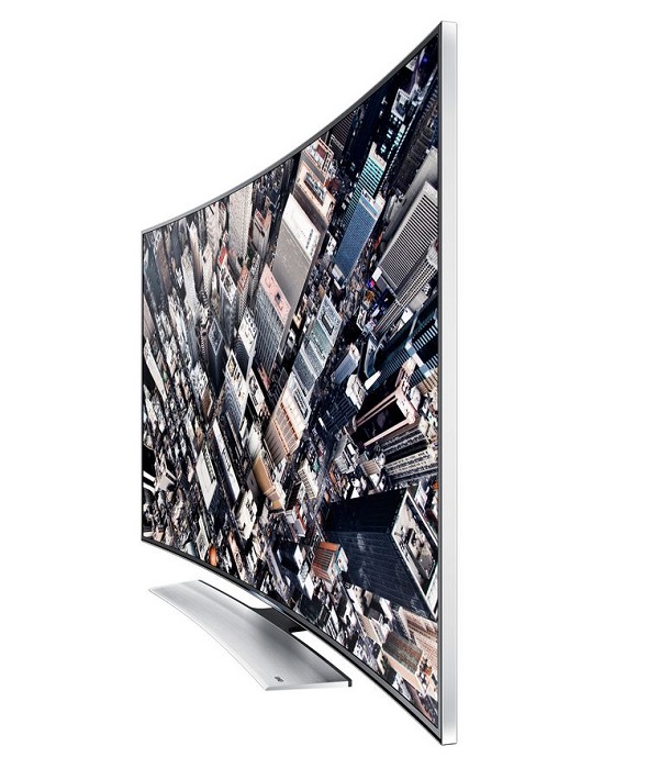 Samsung Serie HU8500 7 Samsung HU8500