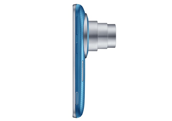samsung galaxy K Zoom