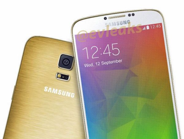 Nuevos datos sobre el Samsung Galaxy F